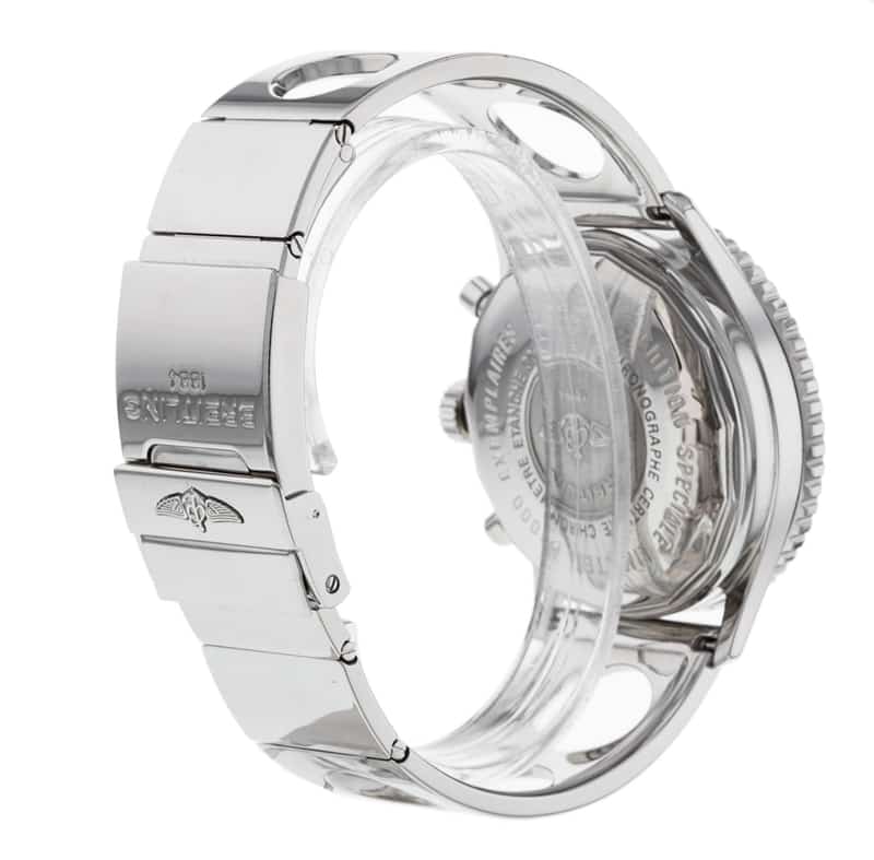 Breitling Cosmonaute A22322